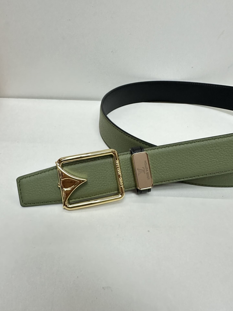 Louis Vuitton Belts